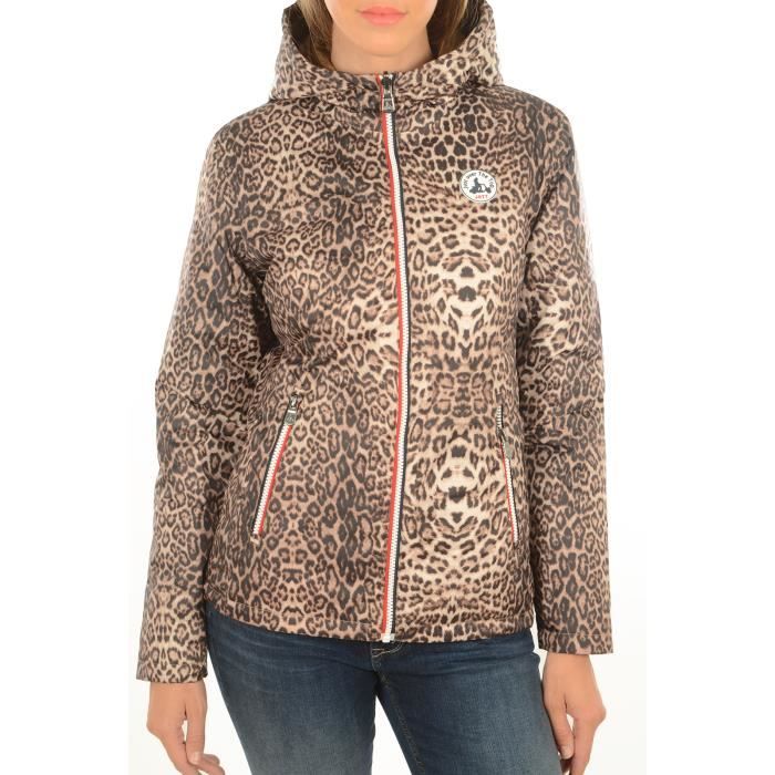doudoune jott taille