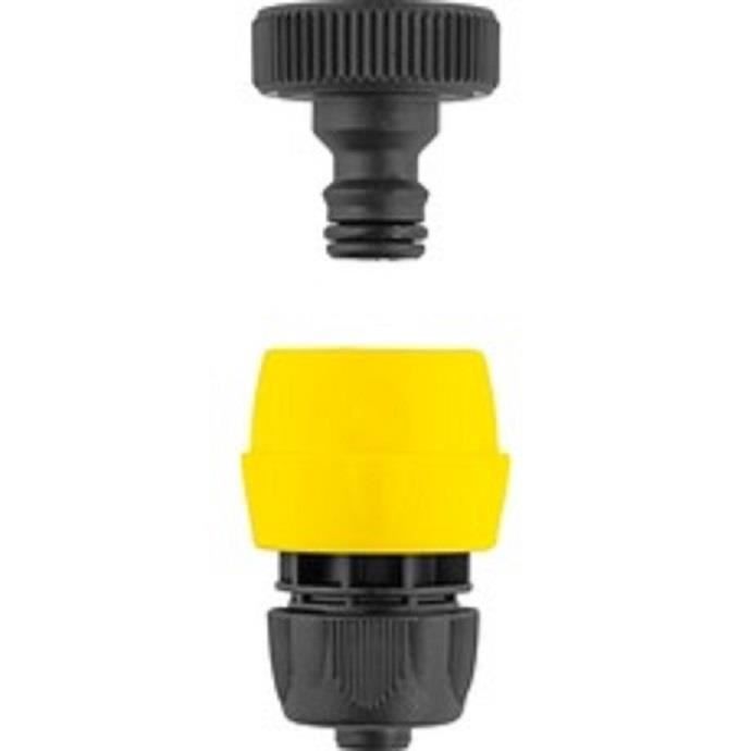 Kärcher Raccord complet Basic - vue 2