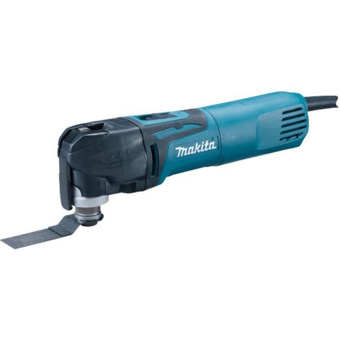 Makita TM 3010 CX4J - vue 6