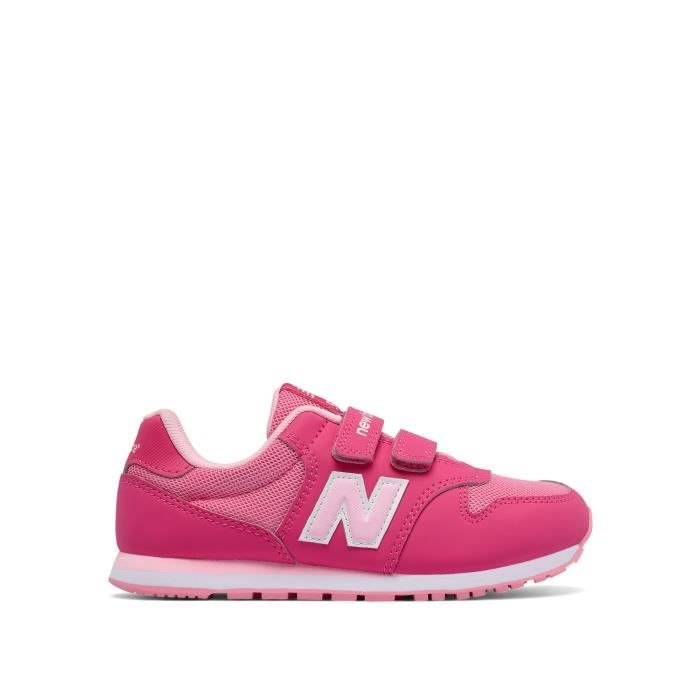 new balance fille prix