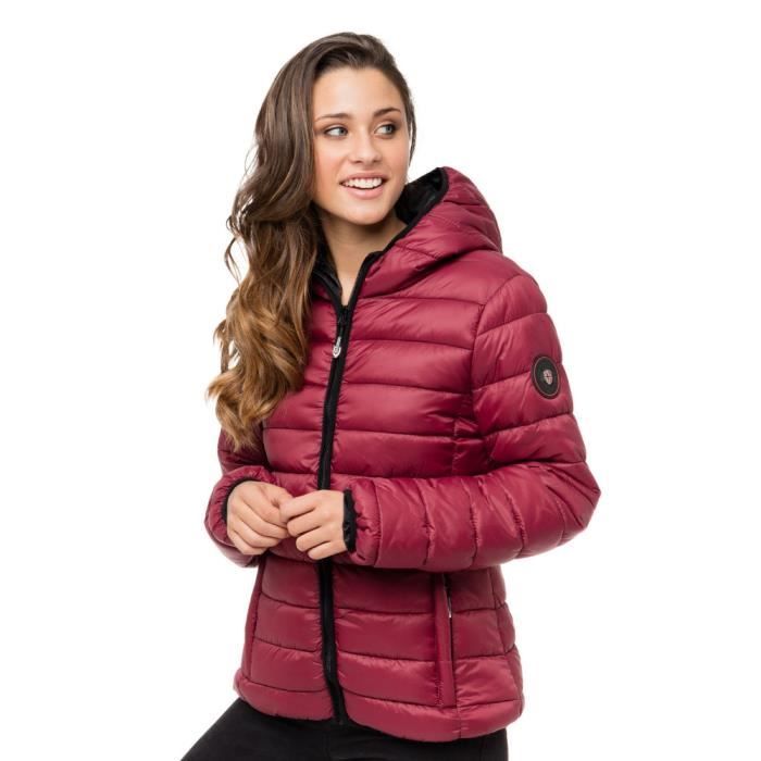 Veste matelassée anna geographical norway deals