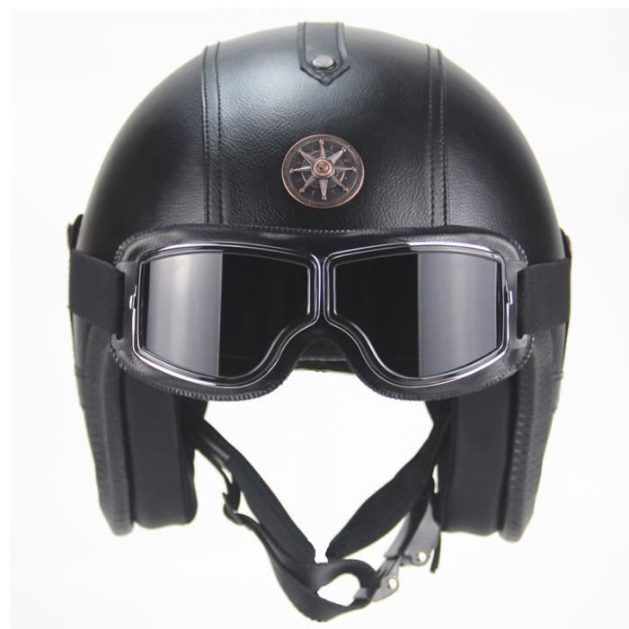 Lunette moto harley discount davidson