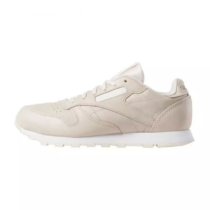 Basket Junior Reebok CLASSIC LEATHER Basket Junior Reebok CLASSIC LEATHER