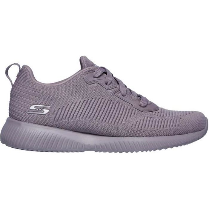 skechers sport homme violet