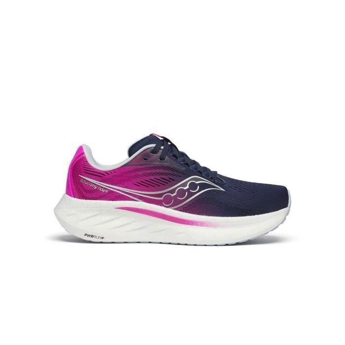 saucony courir