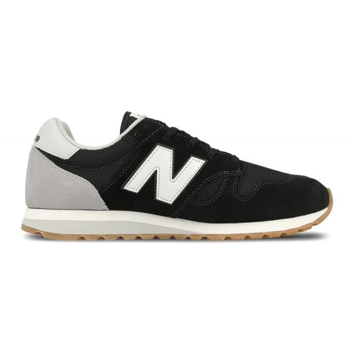 new balance 520 noir