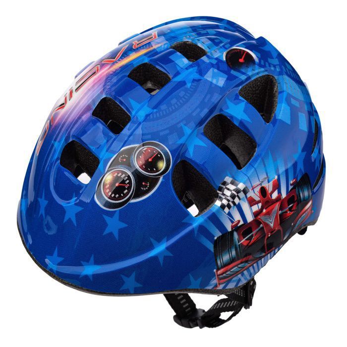 Casque De Vélo Marven - Réglable Pour Adultes Et Ados - VTT, Ville, Skate - Certifié EN1078