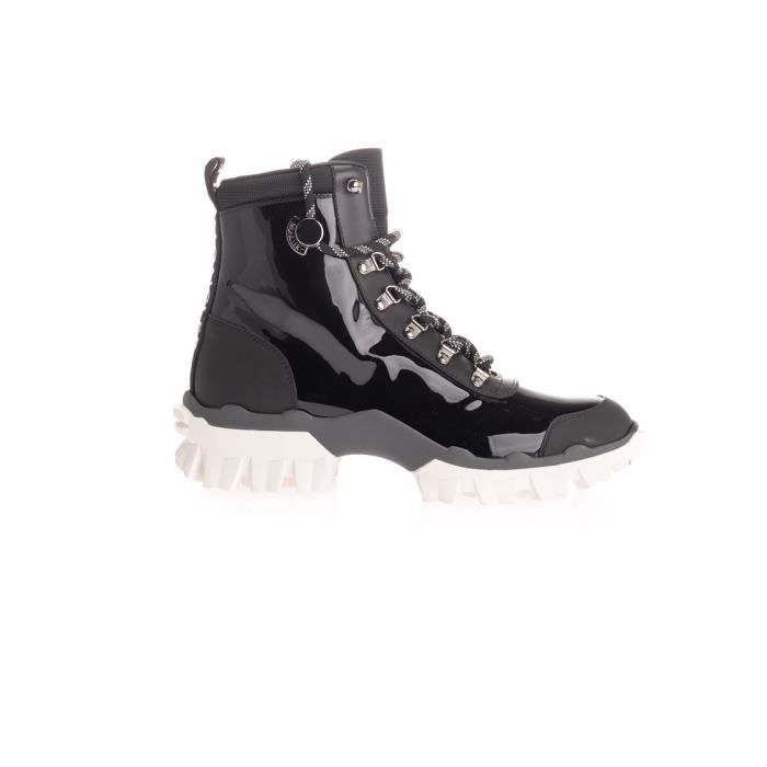 bottes moncler femme