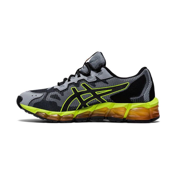 Basket Asics GEL-QUANTUM 360 6 Junior - Cdiscount Sport