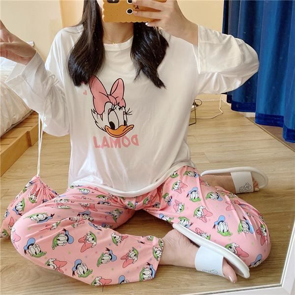ensemble pyjama disney femme