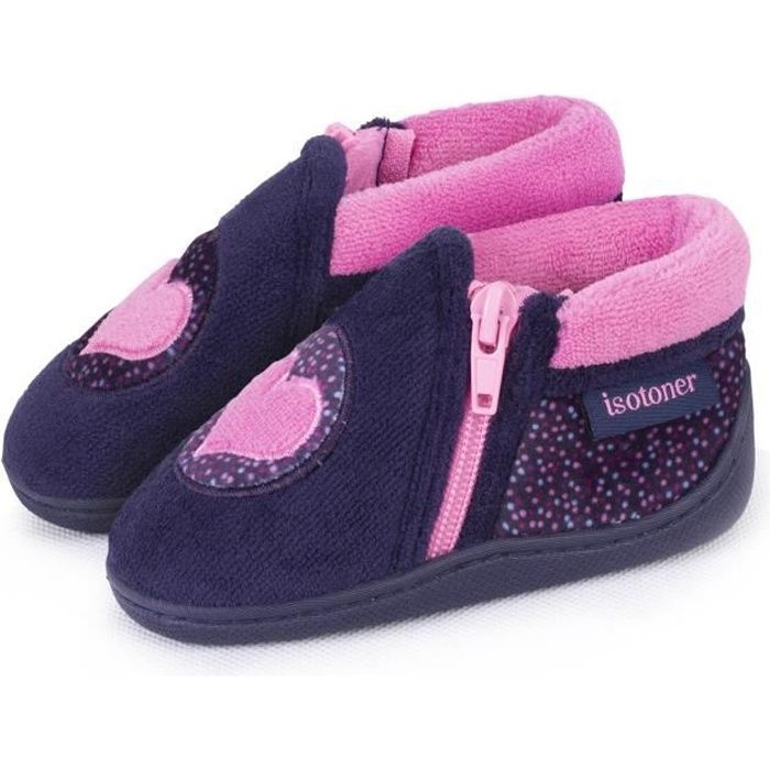 chaussons bottillons