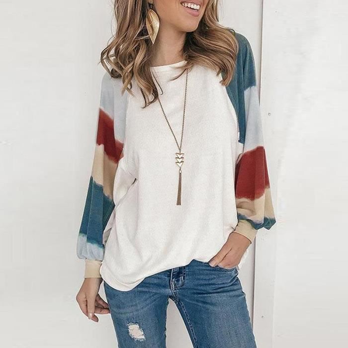 Chemise rayures verticales 2025 femme
