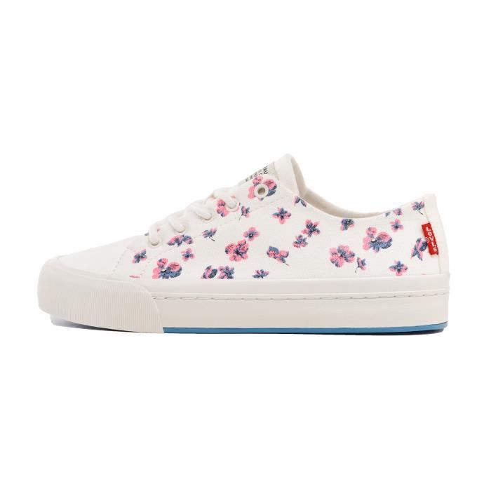 converse levis femme