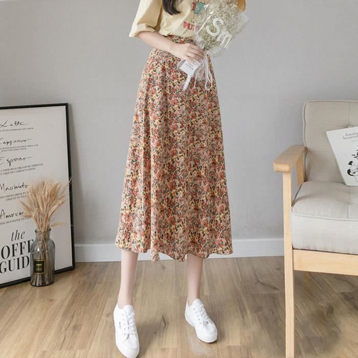 Jupe plissée vintage online