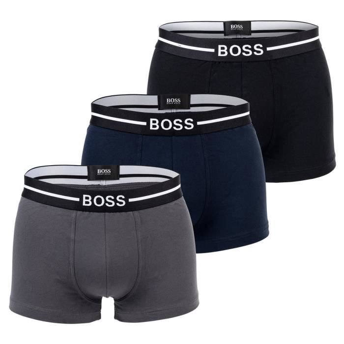 Leçon Boxeur Performance, Homme (paquet De 3) | PUMA