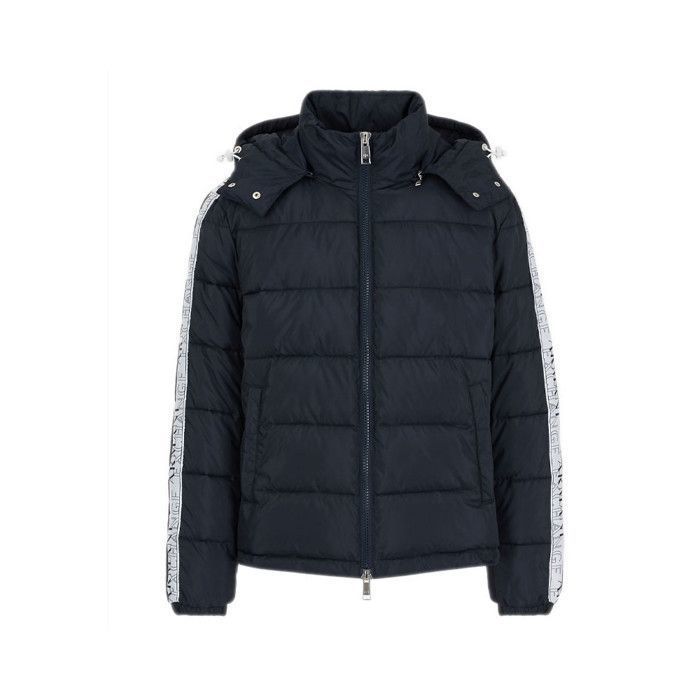 Doudoune ARMANI EXCHANGE homme 6H2B07 ZNKRZ bleu Bleu - Cdiscount Pr??t-?�-Porter