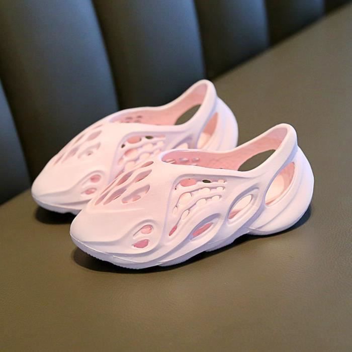 Nordan 113050 Chaussons Enfant Doux Et Confortables - Pantoufle