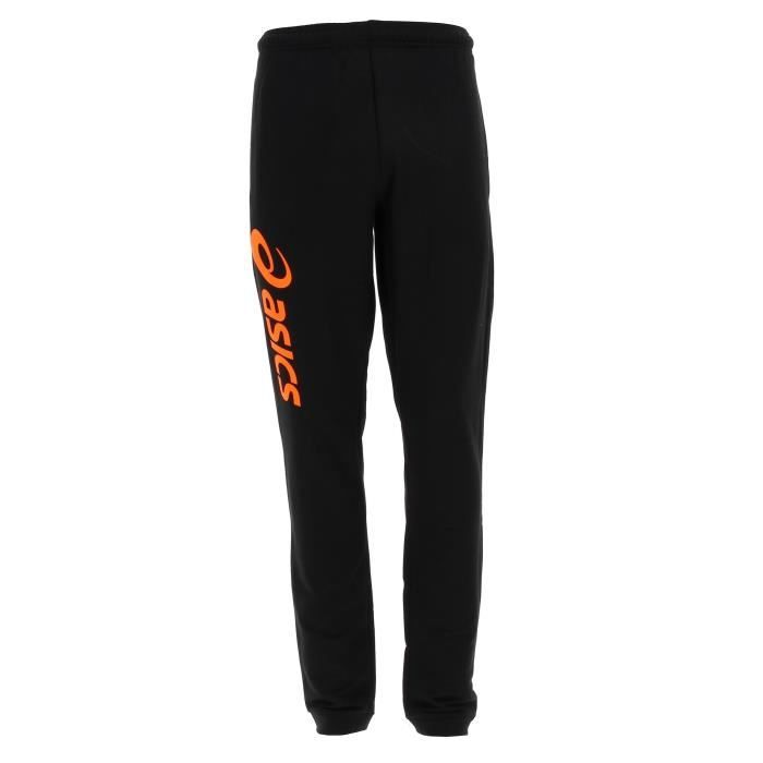 Pantalon de survêtement Sigma - Asics - Noir - Running - Mixte