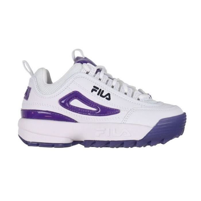 disruptor fila fille