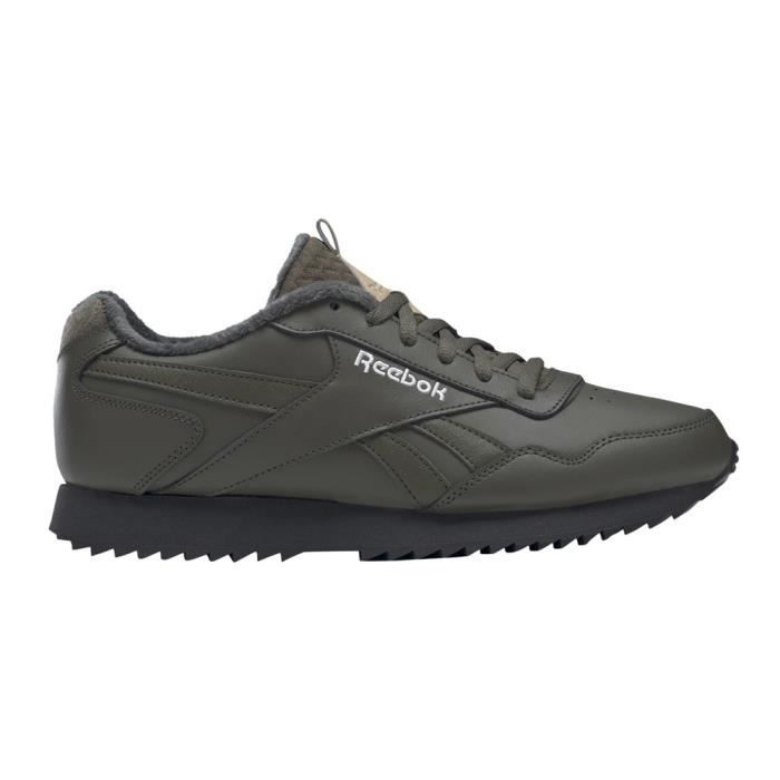 Chaussures de sport REEBOK Royal Glide Ripple Homme Vert