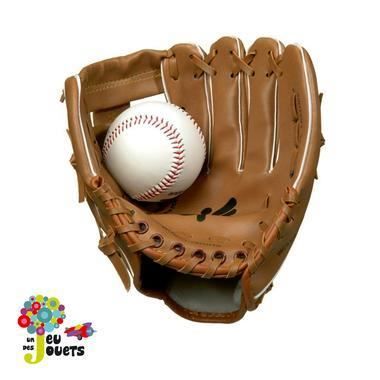 Gant De Balle Molle De Rapide Prospect Select Series 12,5 po De Mizuno- GPSL1250F4 | La Source