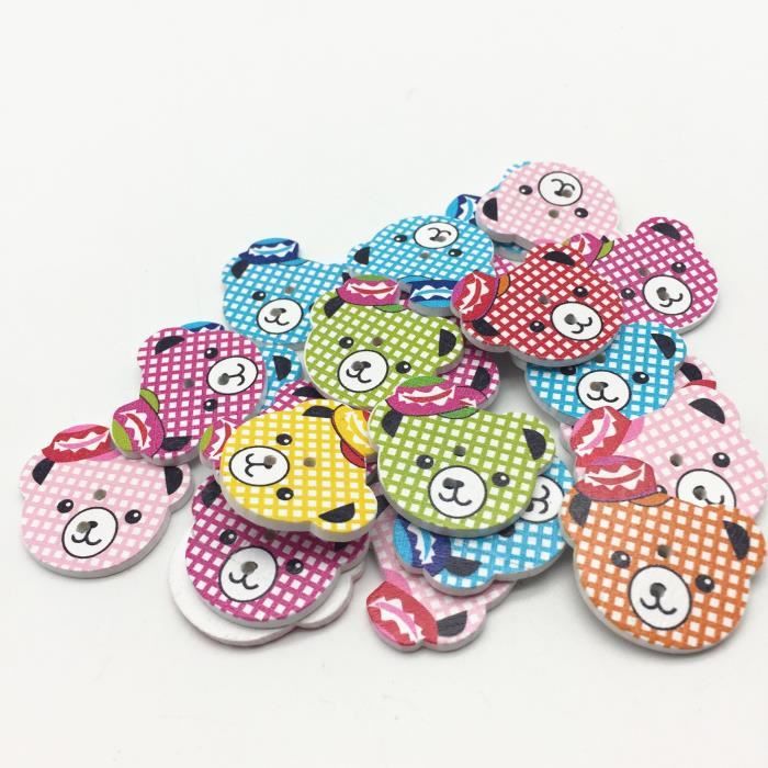 Lot De 10 Boutons 24 X 28 Mm Tete Ours Bebe Bois Couture Scrapbooking Creation Mercerie Cdiscount Beaux Arts Et Loisirs Creatifs Lot De 10 Boutons 24 X 28 Mm Tete Ours Bebe Bois Couture Scrapbooking Creation Mercerie Cdiscount Beaux Arts Et Loisirs Creatifs