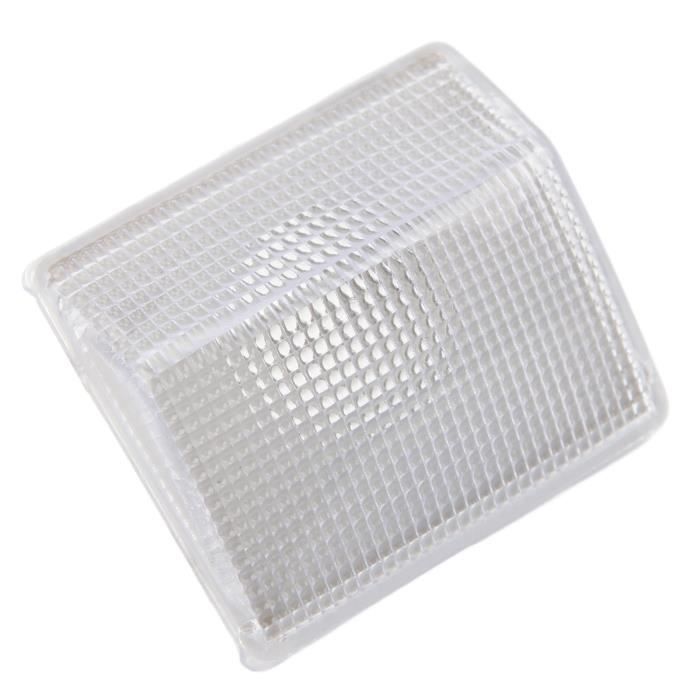 15 Leds Style F1 Troisième Feu Arrière Stroboscopique Clignotant De