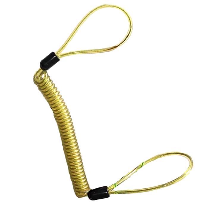 TMISHION Câble De Rappel De Corde Vélo Câble De Rappel De Rappel De