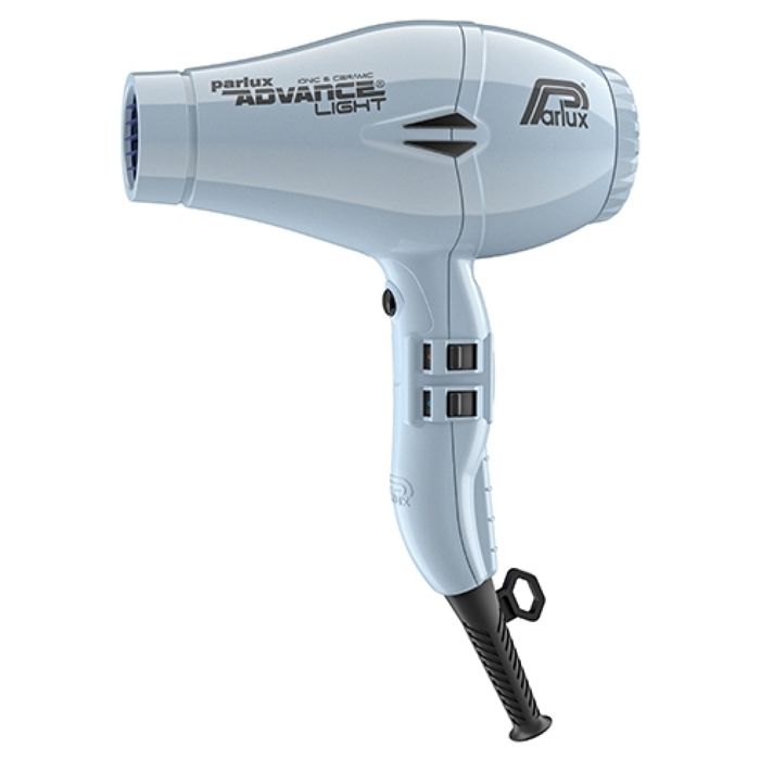 Sèche cheveux PARLUX Advance Débit d'air 83 m3h Glace