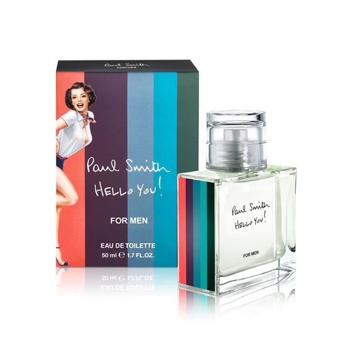 parfum paul smith