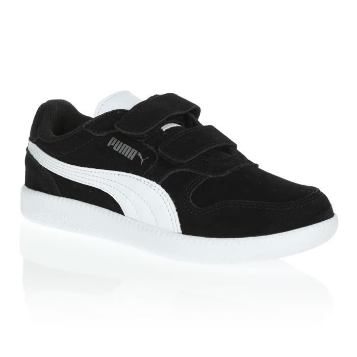 baskets enfants soldes