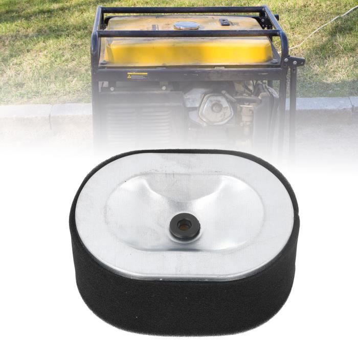 Élément De Filtre à Air Pour Générateur Diesel Chinois 178F 170F 2kW 3kW