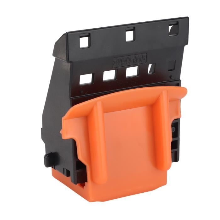 Feu Antibrouillard Arrière Rouge Qiilu Pour Peugeot 3008 5008 2009-2016