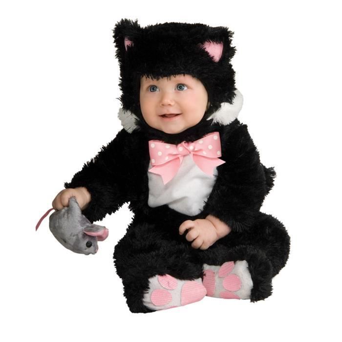 Deguisement Bebe Petit Chat Cdiscount Jeux Jouets