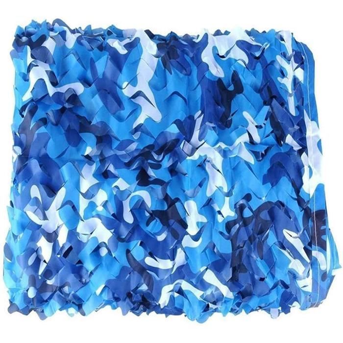 Chapeau Boonie Tactique QHIU – Camouflage, 59 Cm De Tour, Protection Solaire, Anti-moustique, Pour Chasse, Pêche, Camping