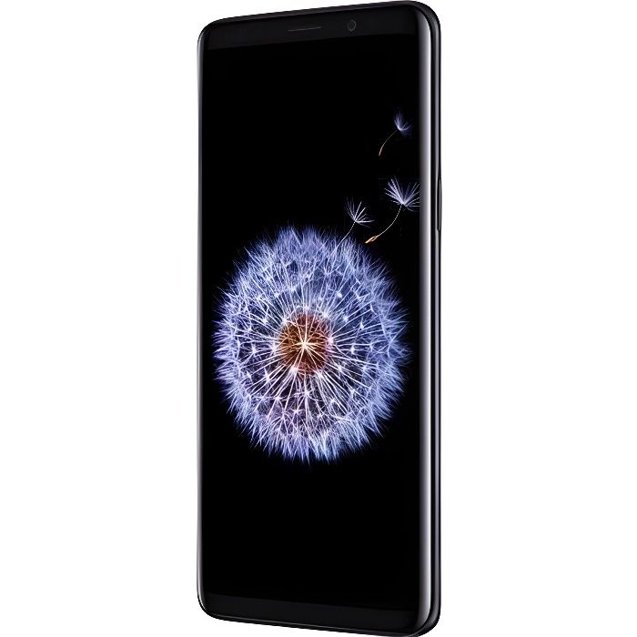 SAMSUNG Galaxy S9 64 go Noir - Reconditionné - Très bon état - Samsung