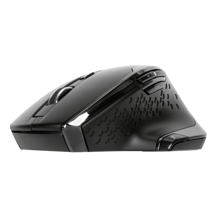 Targus Antimicrobial Ergo Wireless Mouse - vue 5