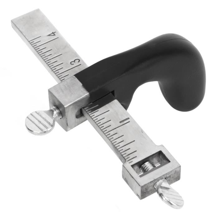 Clip De Ceinture En Aluminium Pour Appareil Photo / Caméra D'action - Fixation Rapide, Base 6,35mm - Porte Jusqu'à 2kg - Pour Sac à Dos, Aventure