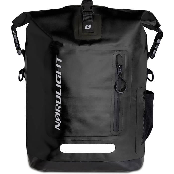 Sac Filet Cressi Roatan 90L – Dos Ou Bandoulière – Pour Plongée Et Sports Nautiques