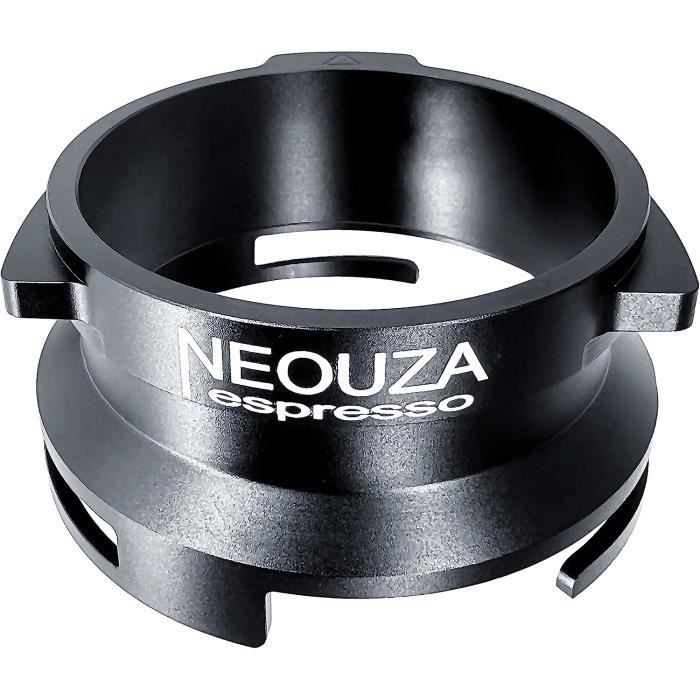 Mango de máquina de café para Barsetto Ba101 Calphalon Temp Iq 58mm, B