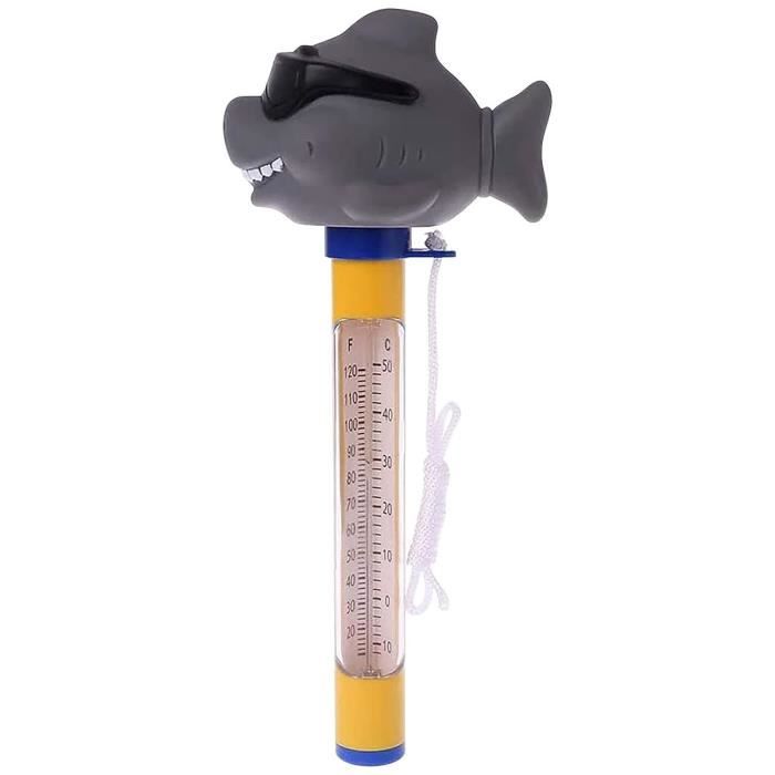 Thermomètres Pour Eau, Thermomètres D'Aquarium Avec Affichage