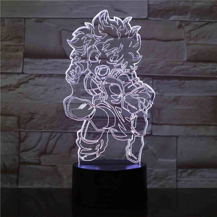 My Eroe Accademia Next Generazioni Kuji vol.2 Izuku Midoriya Figura Dal My Eroe Accademia Next Generazioni Kuji vol.2 Izuku Midoriya Figura Dal
