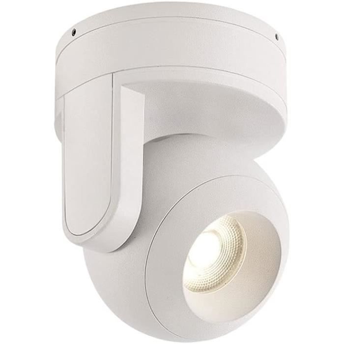 Plafond Spotlight Accent Lampe D'Accent, Luminaire De Plafond Réglable