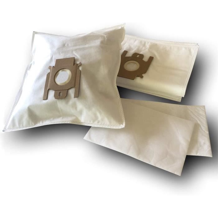 PakTrade Kit Di Accessori Per Aspirapolvere Miele Brillant 4500 - S424i, 600 - S624, S626, 800 - S826, S 254 I - S254I - Foto 7