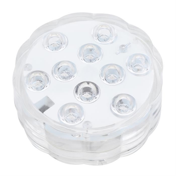 VBESTLIFE Charnière De Porte LED Tampon Souple D'amortisseur De