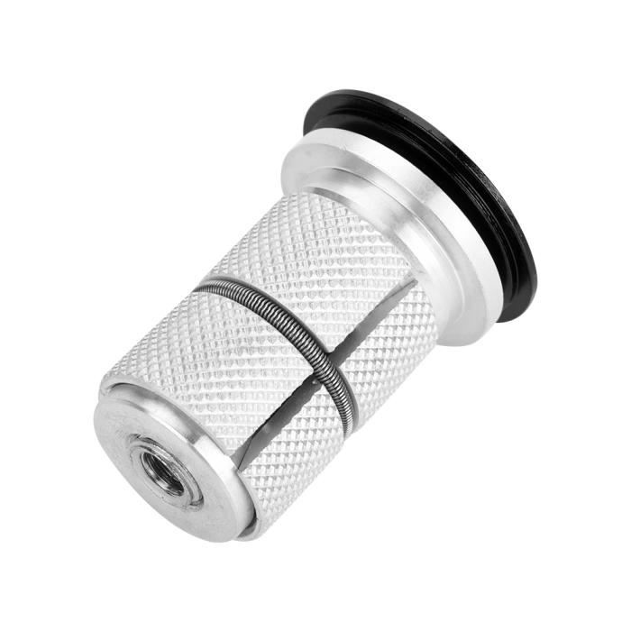 Potence De Guidon Fourche Extenseur Vtt Bicyclette - Potence De Guidon