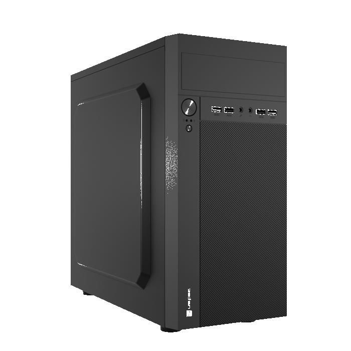 PC Gaming VIST Ryzen 7 RAM RX VEGA8 SSD .2 Windows 10 Pro - vue 1