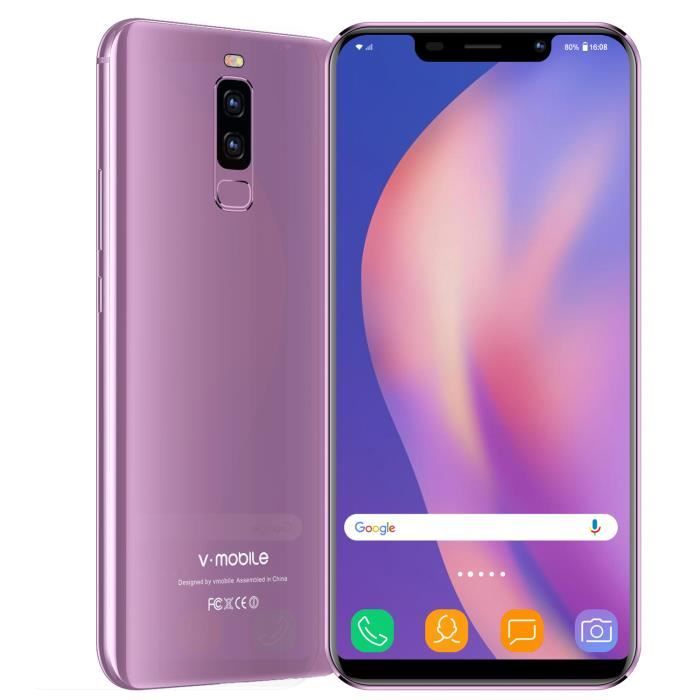 Smartphone 4g Pas Cher