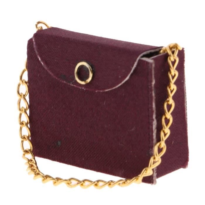 sac a main miniature