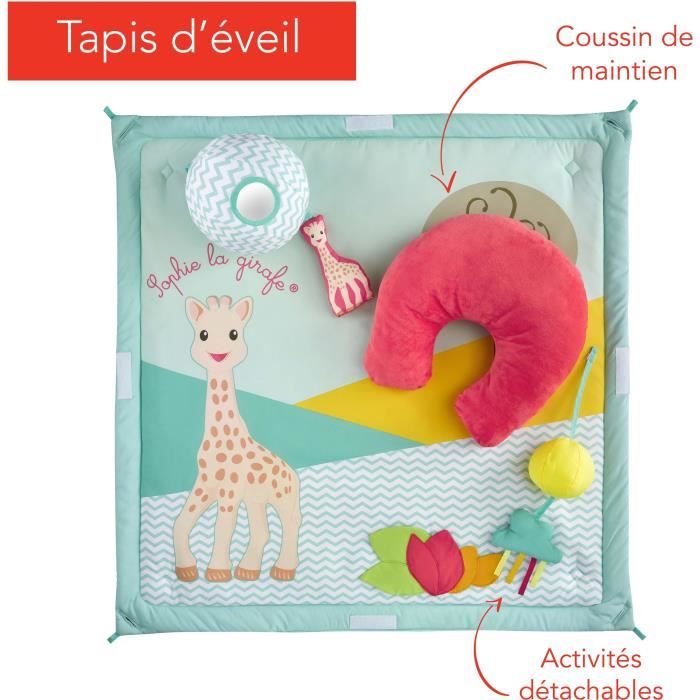 Sophie la girafe cdiscount Clearance
